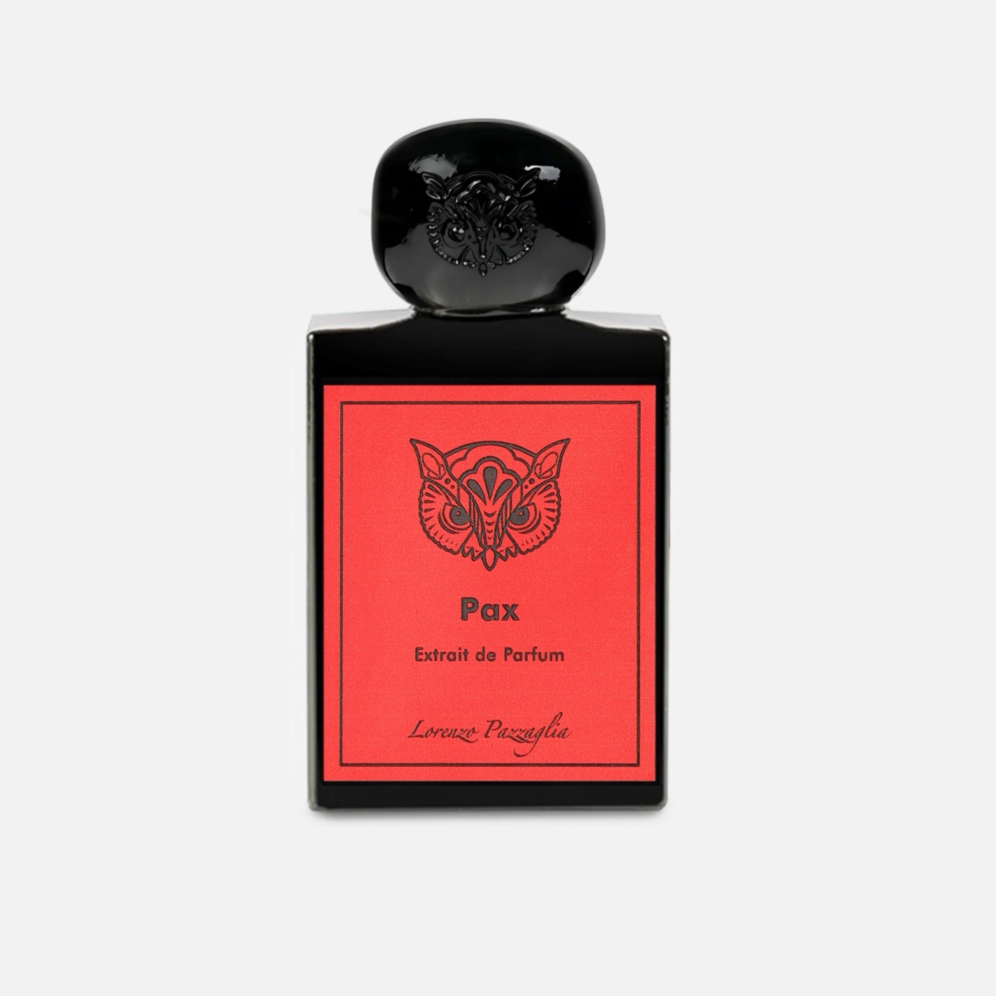 Lorenzo Pazzaglia Pax Unisex Extrait de Parfum - 50ml – bottle